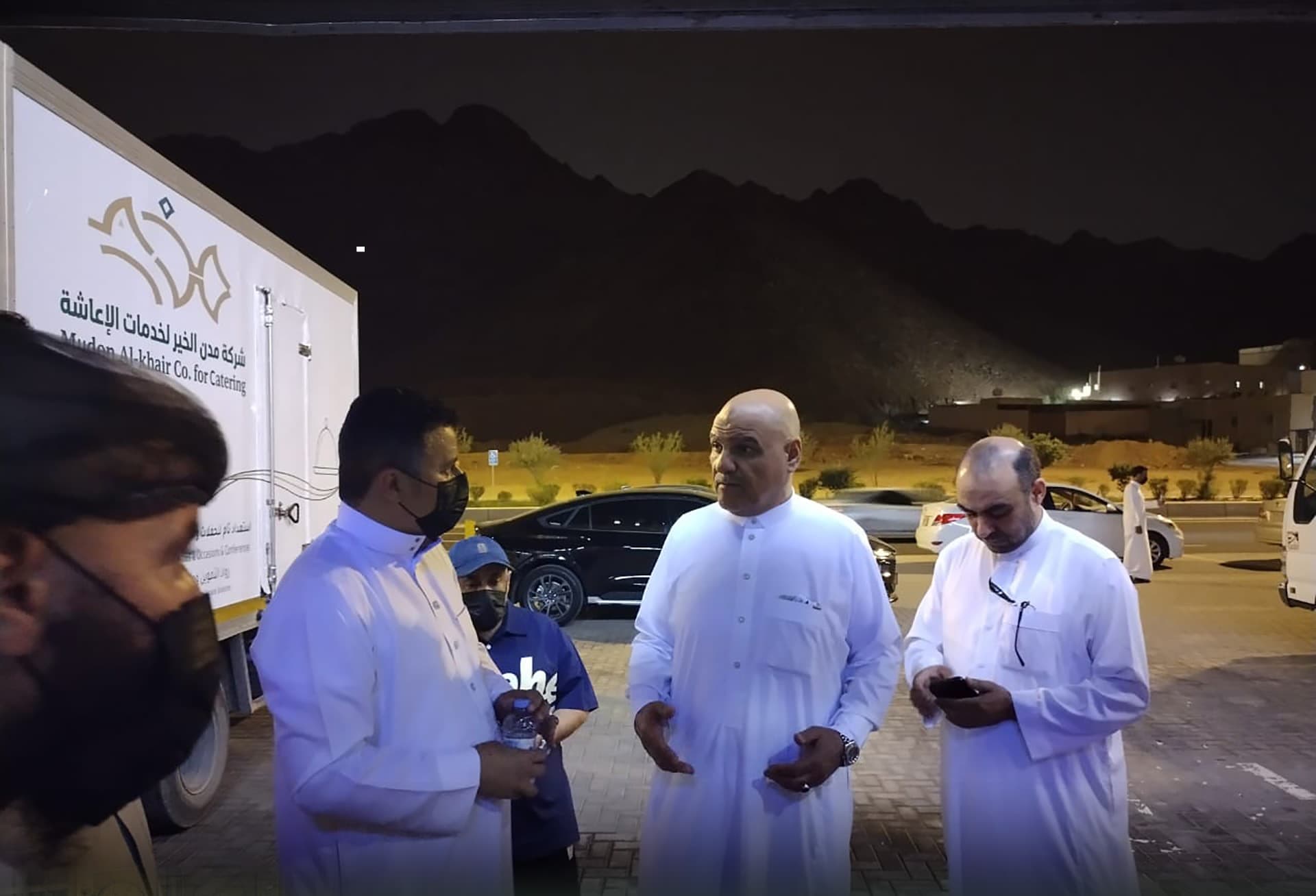 تواصل التحضيرات بالمشاعر المقدسة لضمان جاهزية الهياكل والخدمات لفائدة الحجاج الجزائريين