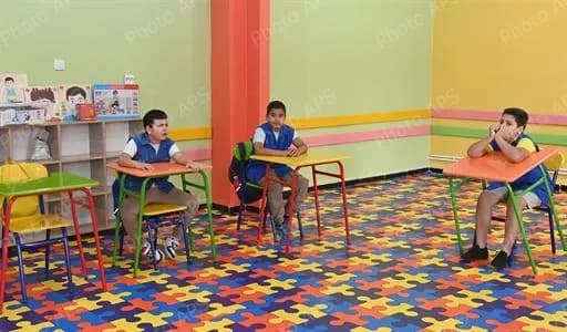 افتتاح ثلاثة مراكز للتكفل النفسي واليبداغوجي لفائدة الاطفال ذوي الاعاقات الذهنية