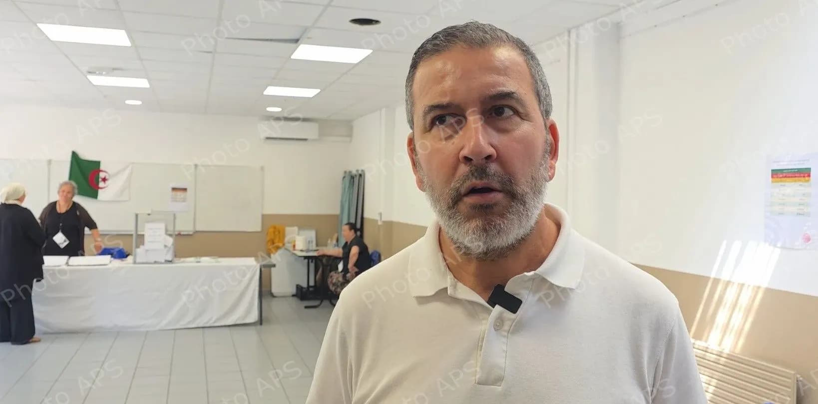 المجتمع المدني بمرسيليا يضطلع بدور محوري في تحسيس أفراد الجالية الوطنية