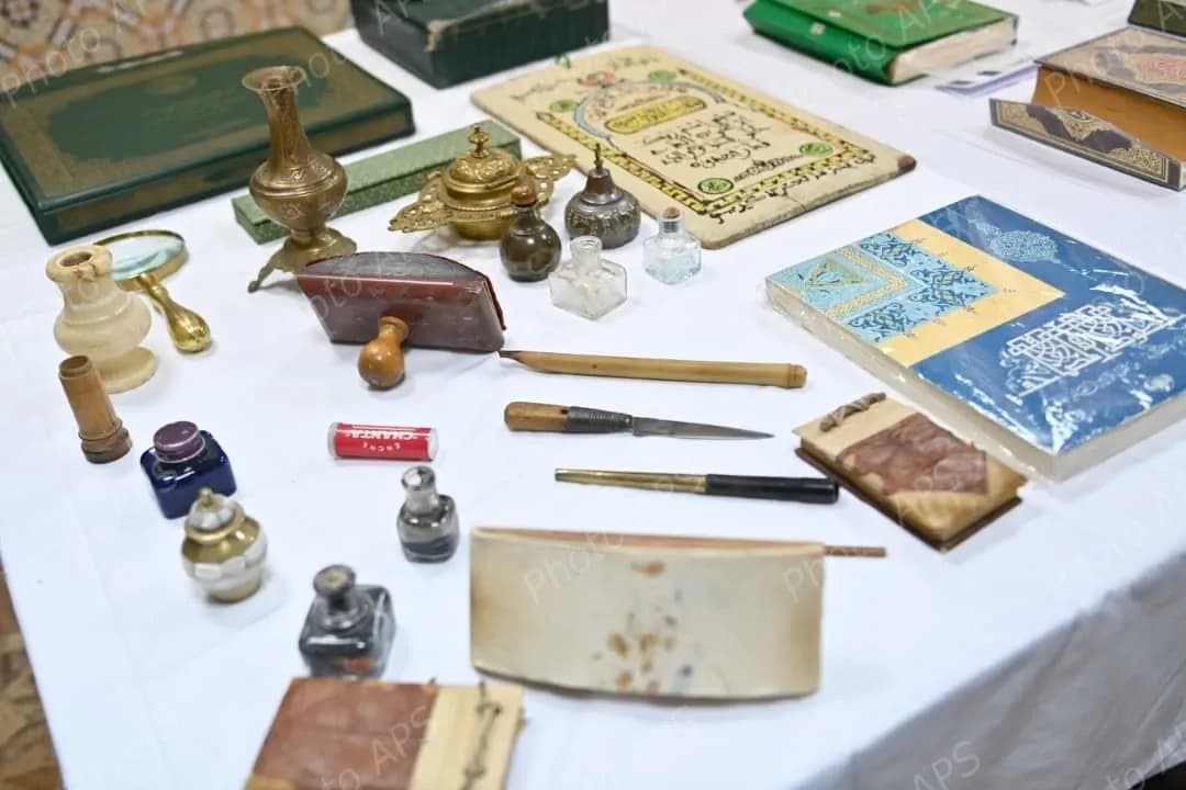 ندوة علمية تبرز ريادة الجزائر وجهودها في خدمة القرآن الكريم