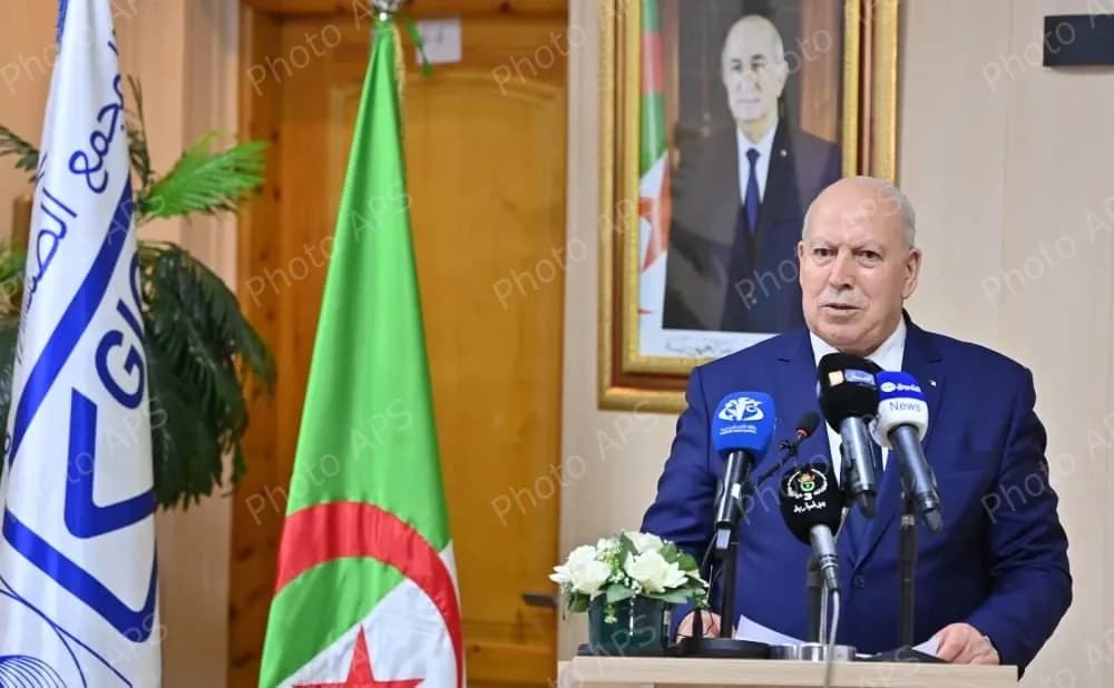 بحث سبل تعزيز الشراكة الصناعية وتوسيع التعاون في عدة شعب استراتيجية بين
