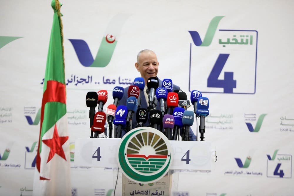 بن قرينة يؤكد من الشلف على دور الذاكرة الوطنية في تعزيز الوحدة الوطنية