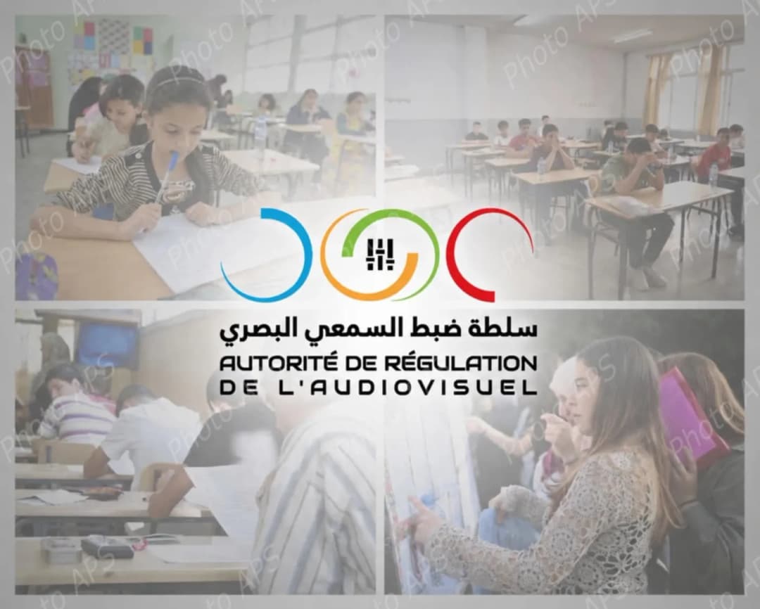 السلطة الوطنية المستقلة لضبط السمعي البصري