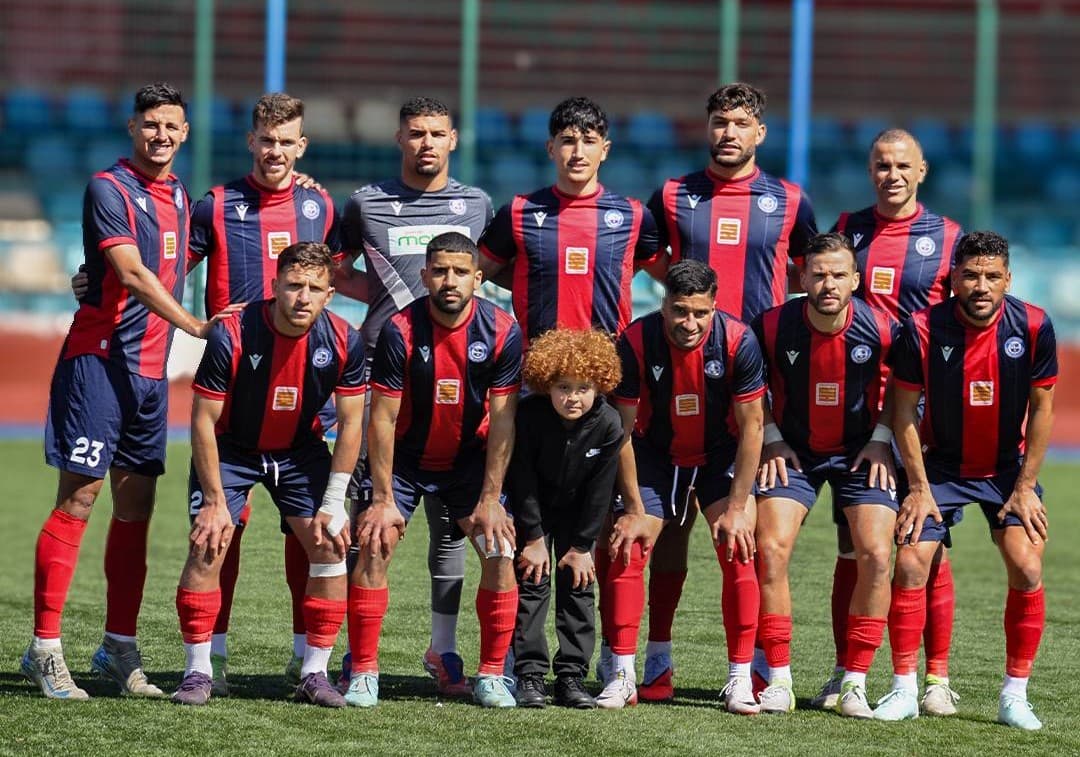 شبيبة الأبيار تحقق صعودا تاريخيا