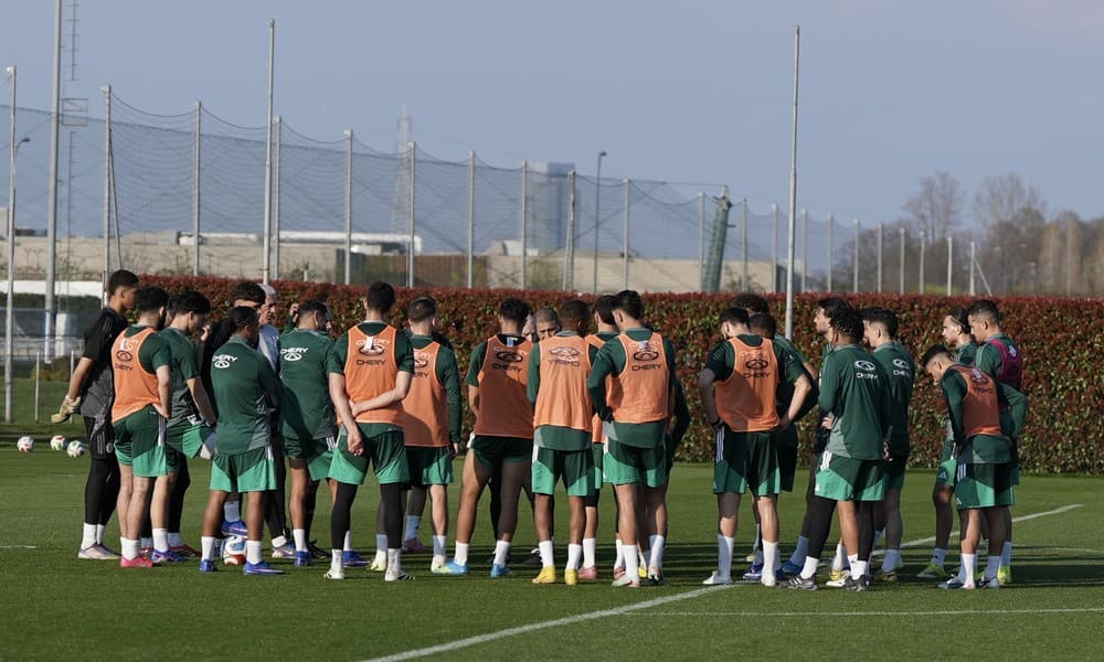 المنتخب الوطني يدخل المرحلة الحاسمة من تحضيراته لمونديال-2026