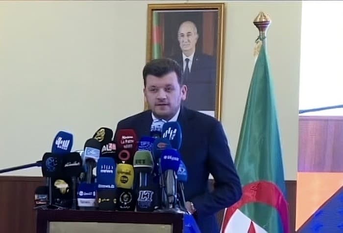 افتتاح الطبعة العاشرة للصالون الدولي للصيد البحري وتربية المائيات