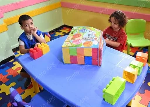 افتتاح ثلاثة مراكز للتكفل النفسي واليبداغوجي لفائدة الاطفال ذوي الاعاقات الذهنية