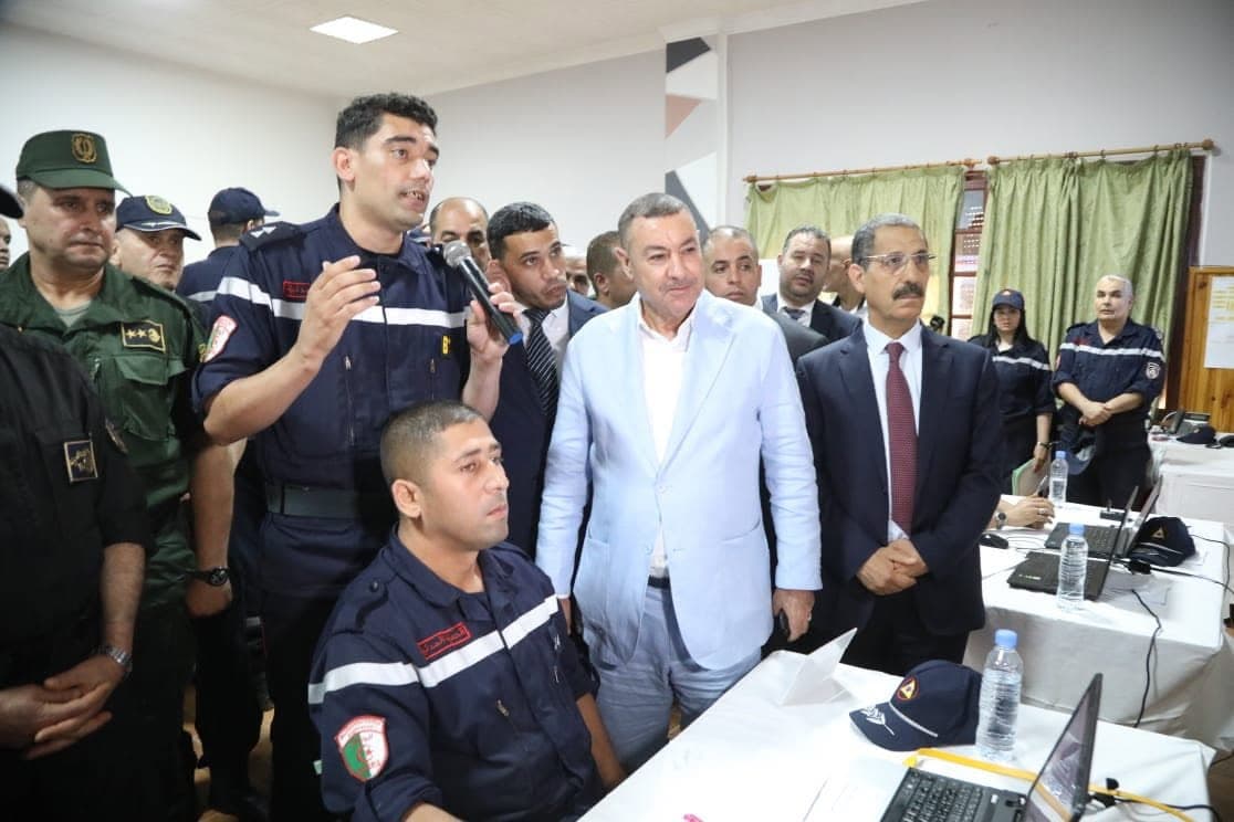واج