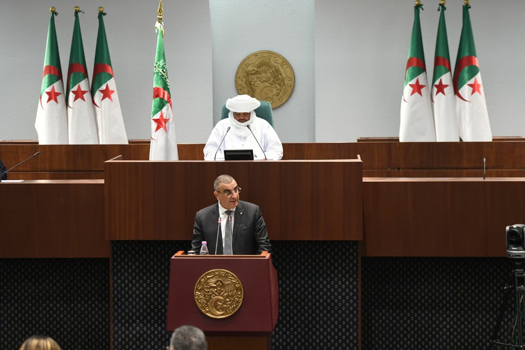 أشغال عمومية ومنشآت قاعدية: السيد جلاوي يشدد على تسريع وتيرة المشاريع في ولايات الجنوب الكبير