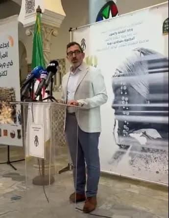 المهرجان الوطني العاشر للإبداع النسوي من 18 الى 24 أكتوبر بالجزائر العاصمة