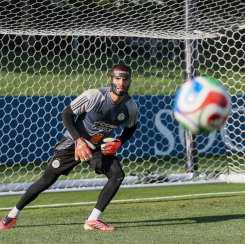 المنتخب الوطني ينهي تحضيراته تحسبا لودية بوليفيا