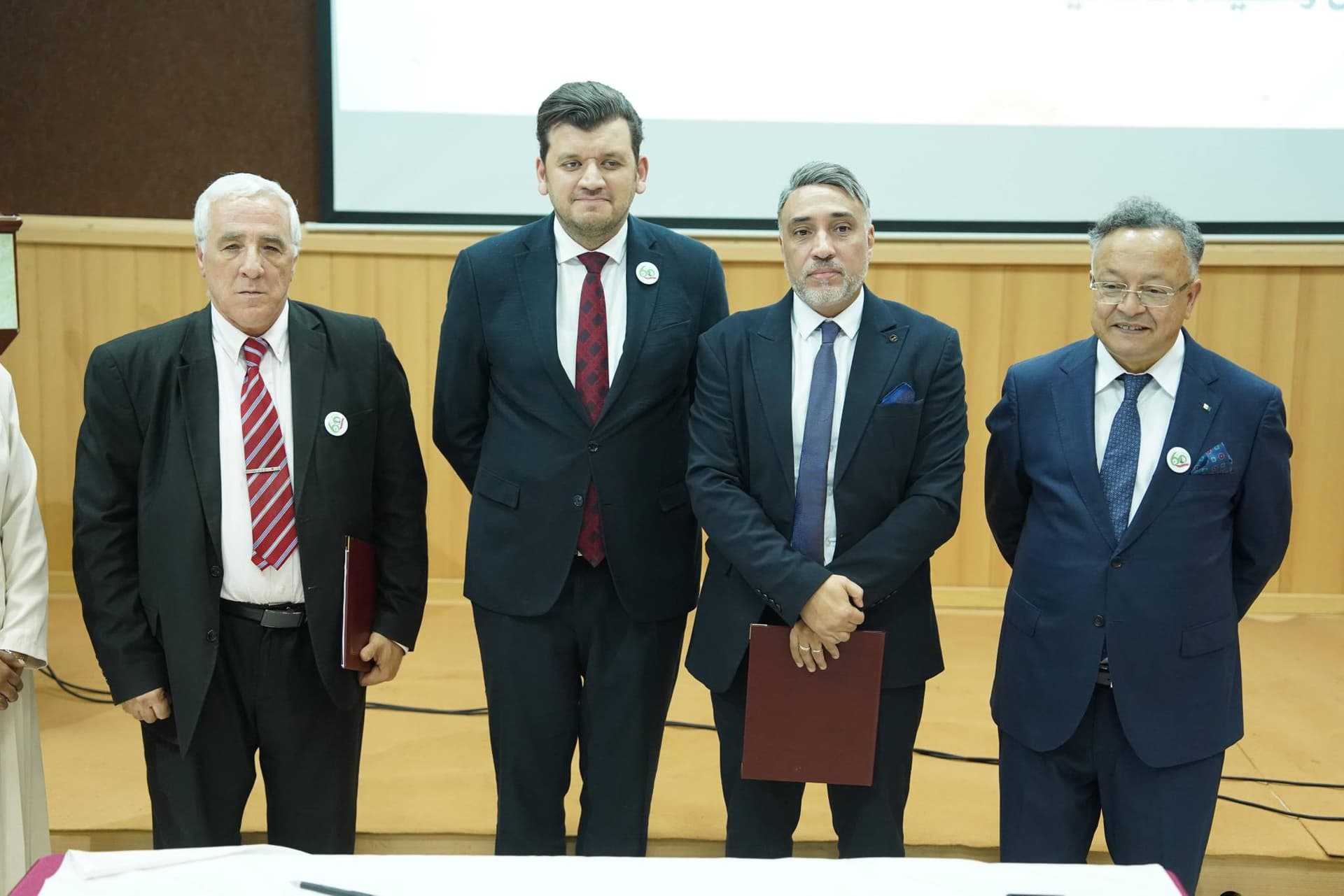 ضرورة الانتقال نحو منظومة إنتاج عصرية وتطوير سلالات محلية عالية المردودية