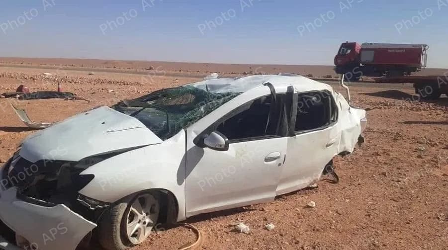 حوادث المرور