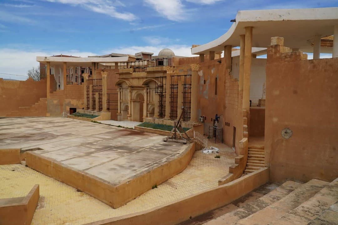 وزارة الداخلية