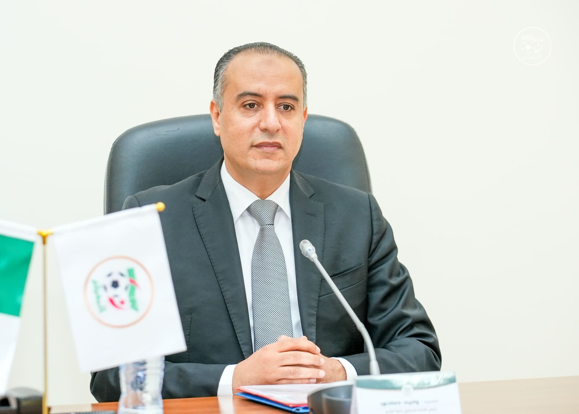 انطلاق عمليات مراقبة الملاعب ابتداء من 23 يونيو