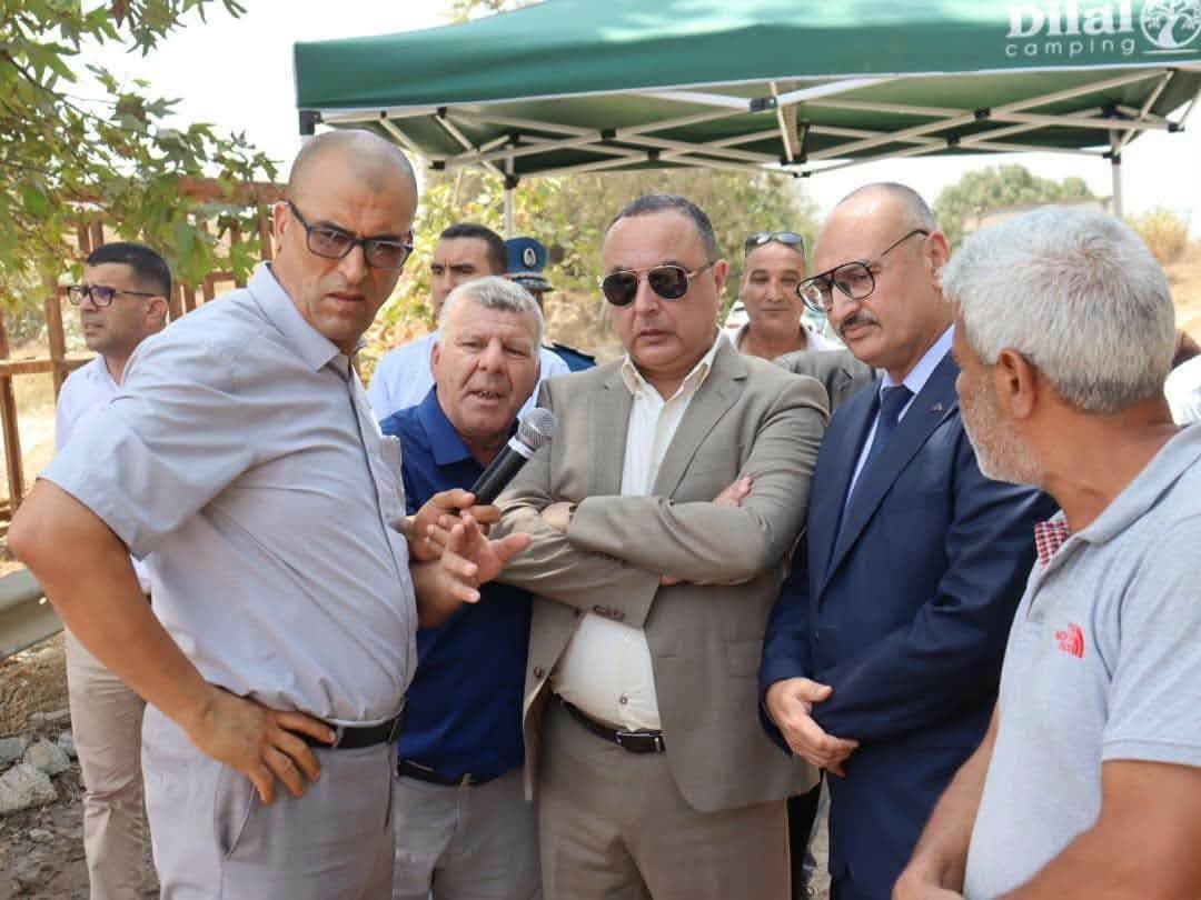 واج