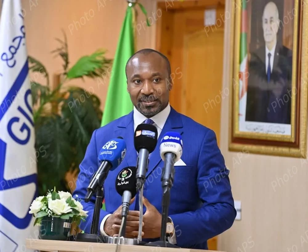 بحث سبل تعزيز الشراكة الصناعية وتوسيع التعاون في عدة شعب استراتيجية بين