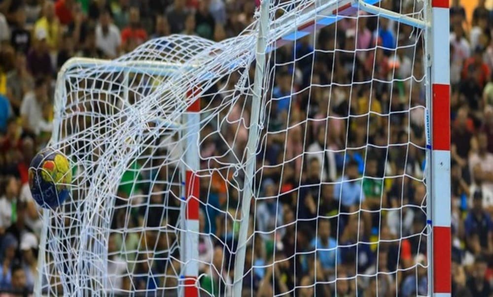 بطولة القسم الممتاز لكرة اليد/دورة اللقب سيدات