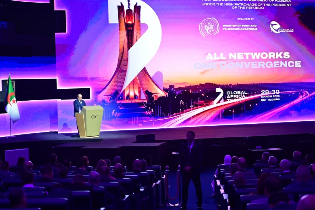 الوزير الاول