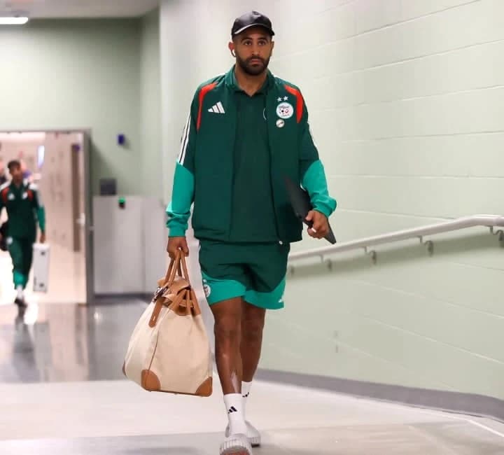 كأس العالم 2026
