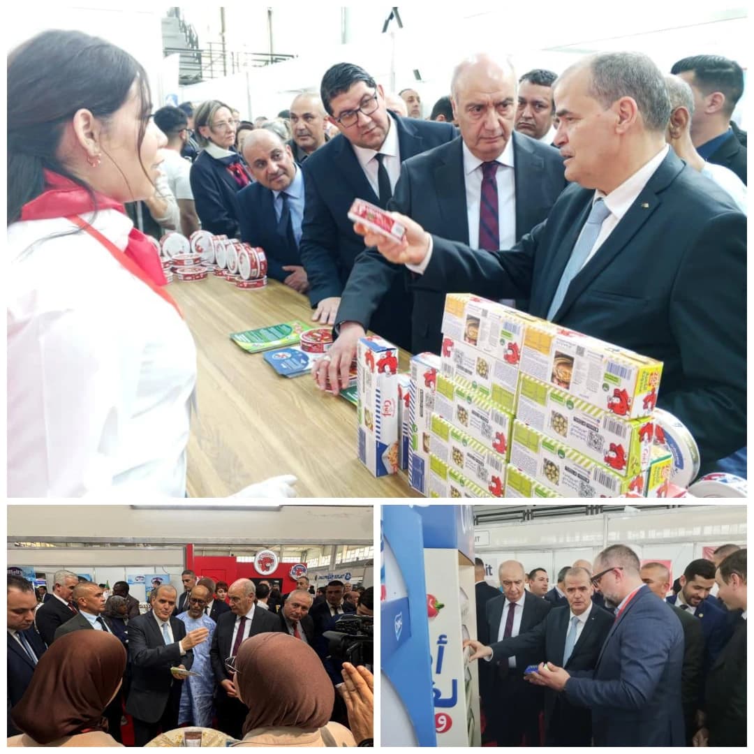 الإنتاج الوطني من الأجبان ومنتجات الحليب ينطوي على "قدرة تنافسية هامة"