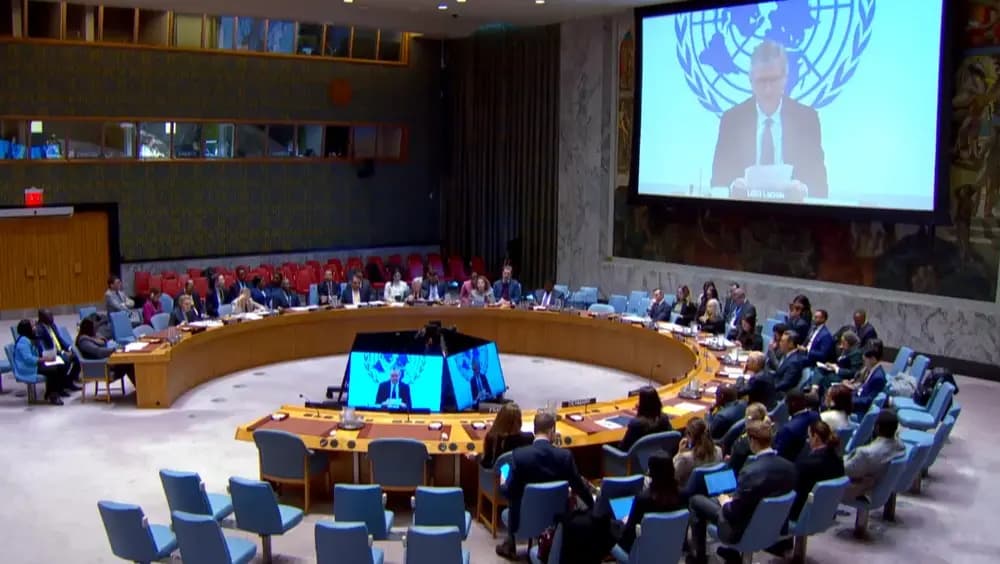 الأمم المتحدة: الجمود السياسي في جنوب السودان يؤجج التوترات المتصاعدة