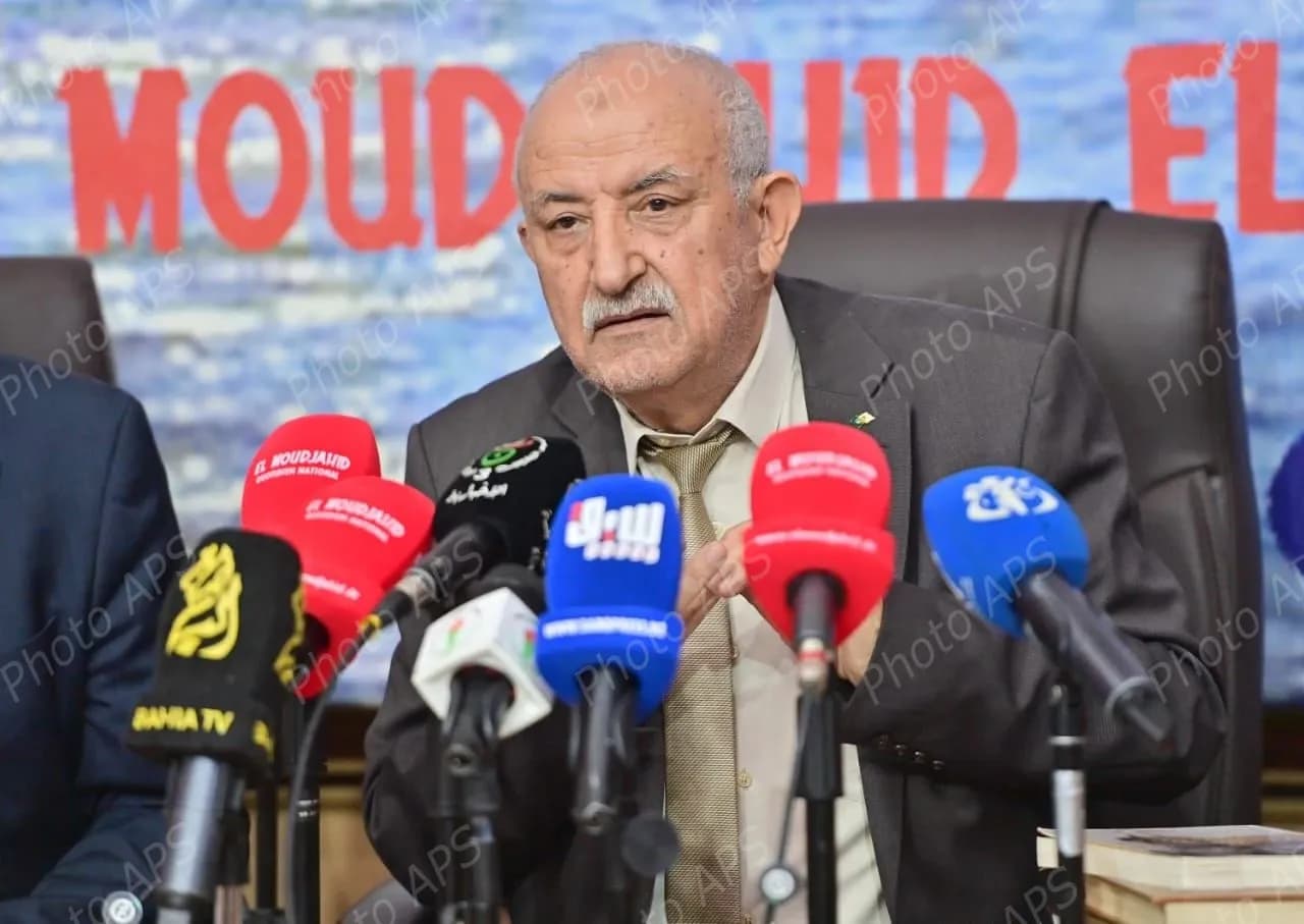 اليوم العالمي للمرأة: ندوة تبرز الأدوار المحورية للمرأة الجزائرية عبر التاريخ