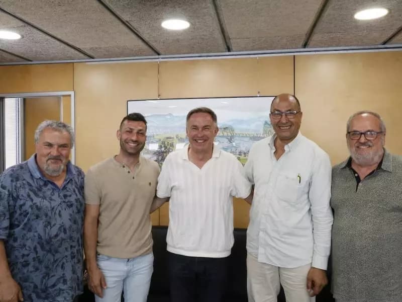السلطات المحلية بكتالونيا تجدد دعمها لحق الشعب الصحراوي في تقرير المصير
