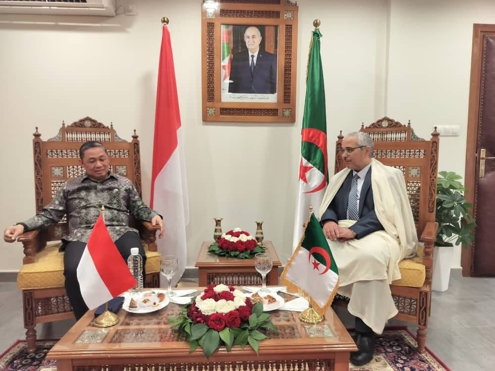 المجلس الإسلامي الأعلى