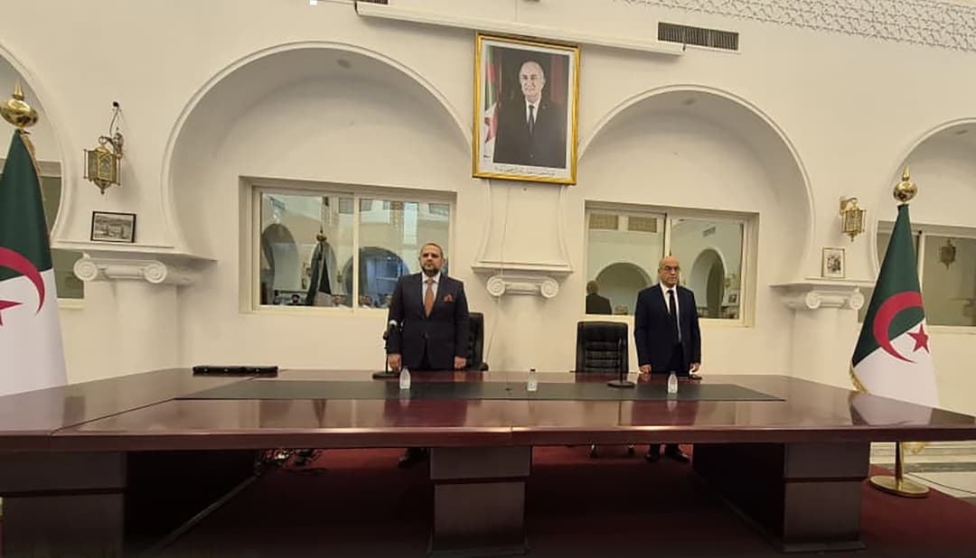 لقاء توجيهي بجدة لممثلي وكالات السياحة والأسفار الجزائرية المؤهلة لتنظيم عملية الحج 2027