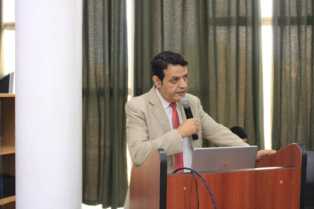 "داء السكري لدى الأطفال" محور ندوة علمية