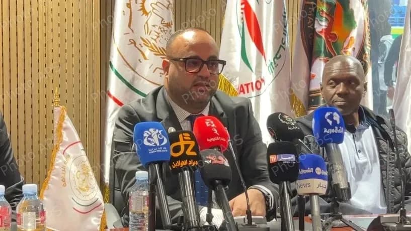 البطولة محطة تحضيرية مثالية للسباحين الجزائريين للاستحقاقات المقبلة