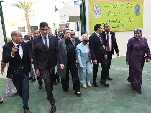 افتتاح ثلاثة مراكز للتكفل النفسي واليبداغوجي لفائدة الاطفال ذوي الاعاقات الذهنية