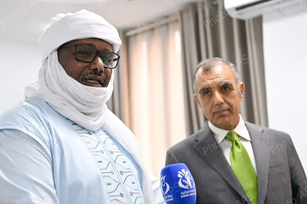 الجزائر العاصمة