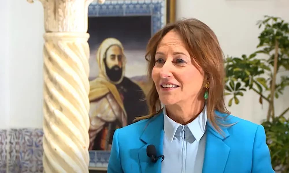 الجزائر-فرنسا: