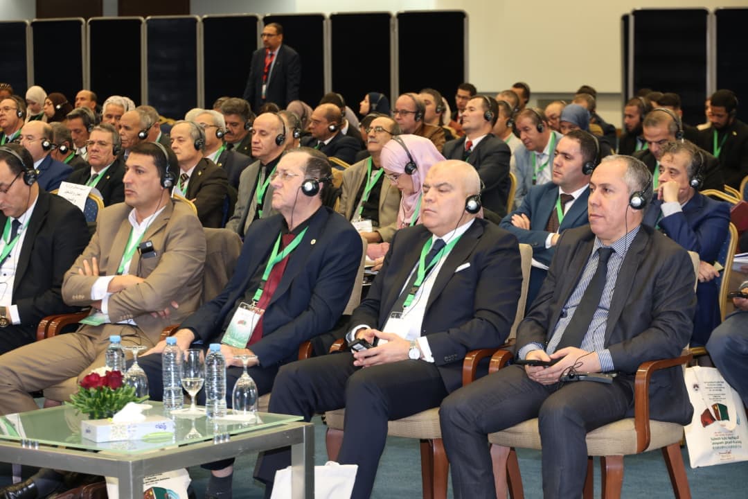 افتتاح المنتدى الدولي الثاني حول الحوكمة عالية الفعالية وعصرنة المرفق العمومي