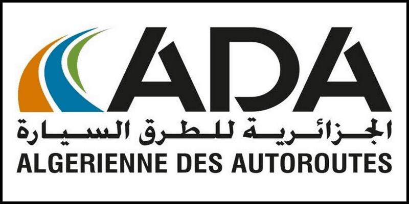 لجزائرية للطرق السيارة