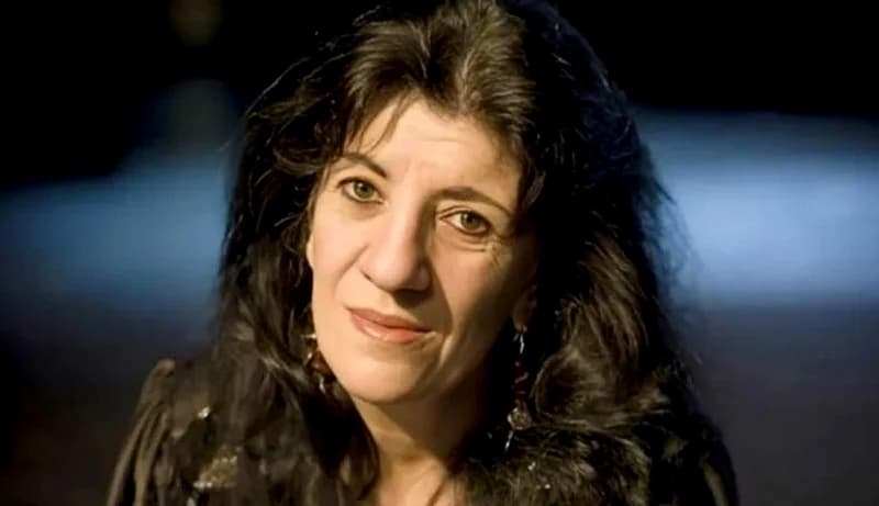 الفنانة الراحلة بيونة أيقونة متفردة من ايقونات الفن الجزائري