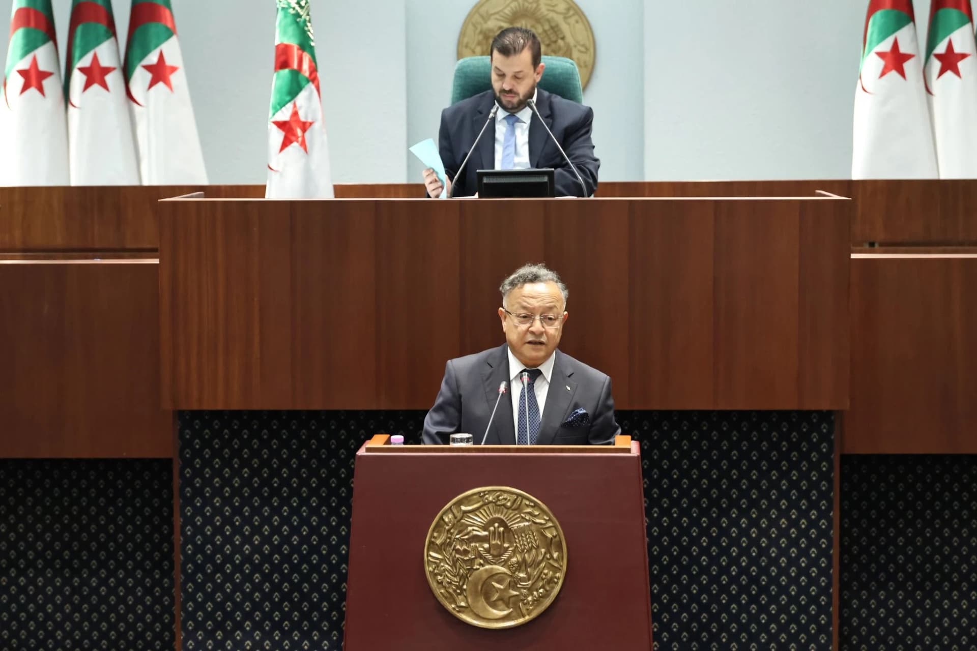 السيد بداري يبرز أهمية تعزيز الشراكة بين الجامعة ومحيطها الاقتصادي