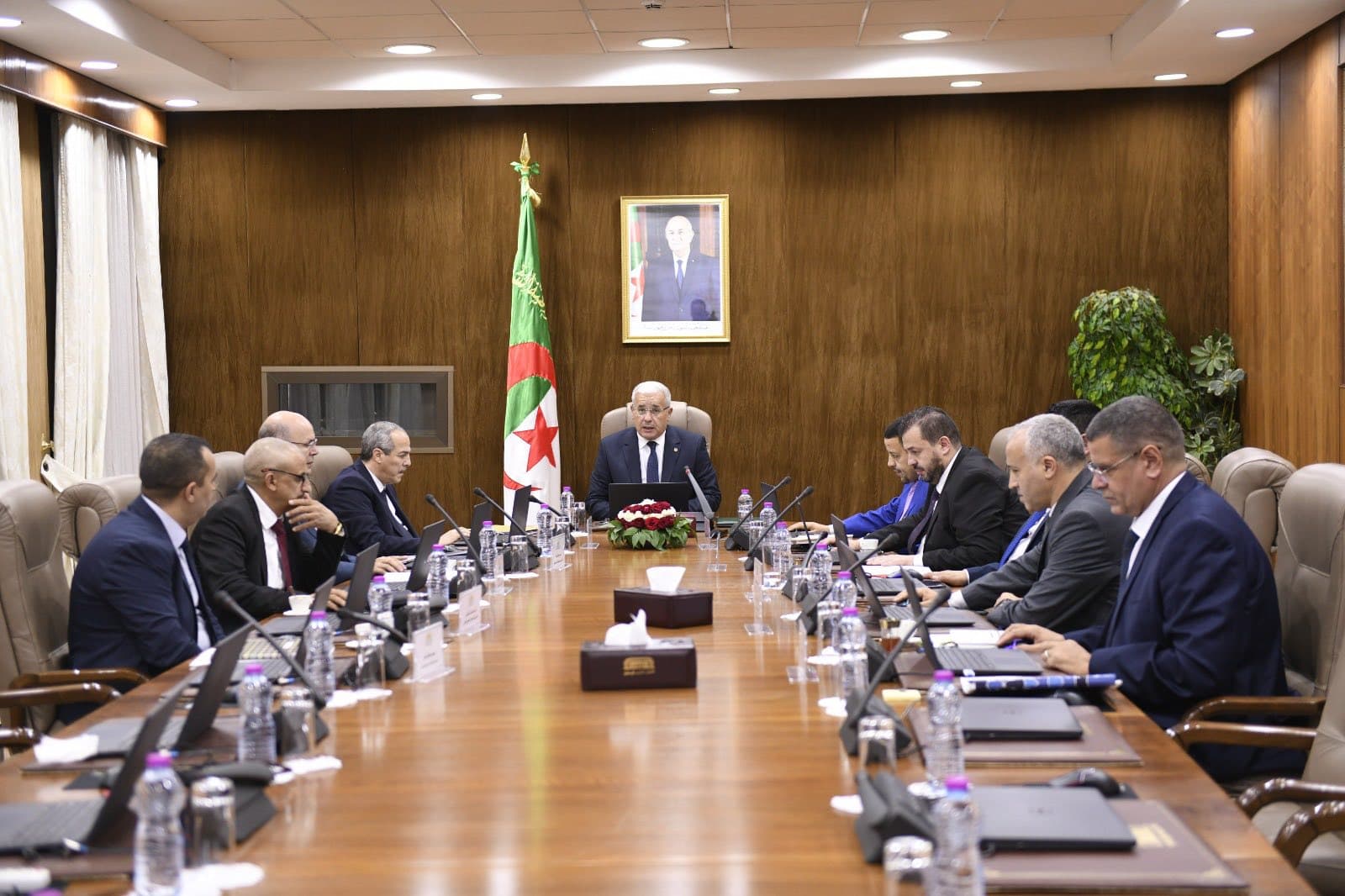 المجلس الشعبي الوطني