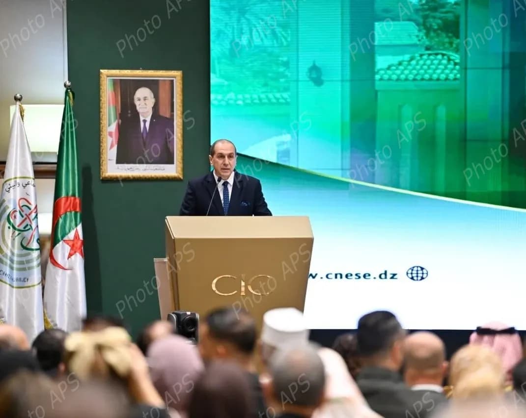 المجلس الوطني الاقتصادي والاجتماعي والبيئي يعقد جمعيته العامة العادية في دورتها الثالثة لسنة 2026