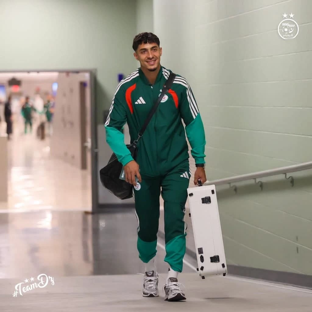 كأس العالم 2026