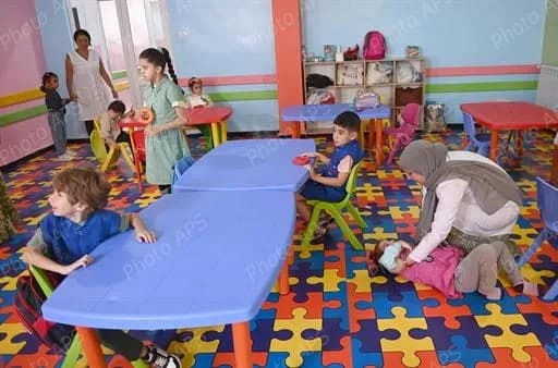 افتتاح ثلاثة مراكز للتكفل النفسي واليبداغوجي لفائدة الاطفال ذوي الاعاقات الذهنية