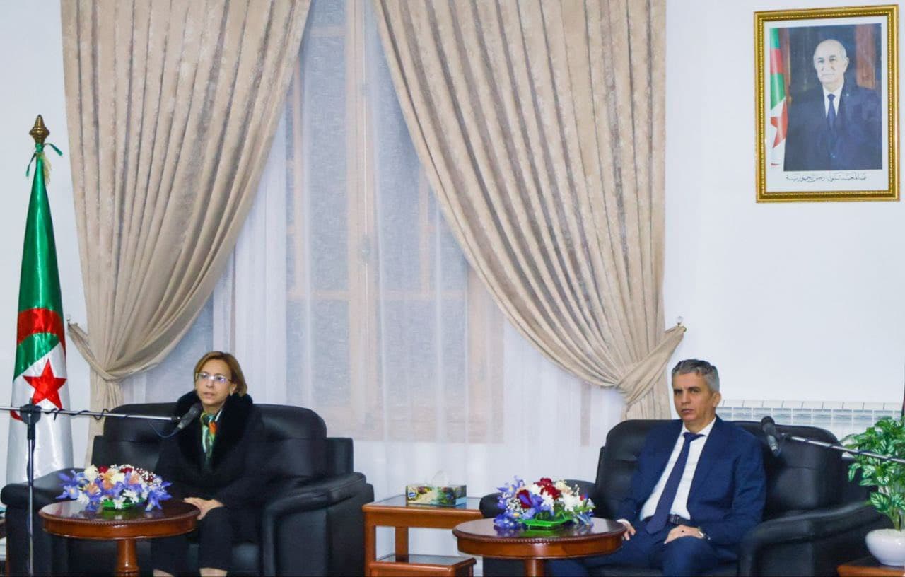 برمجة ندوة وطنية حول تسيير مراكز الردم التقني للنفايات