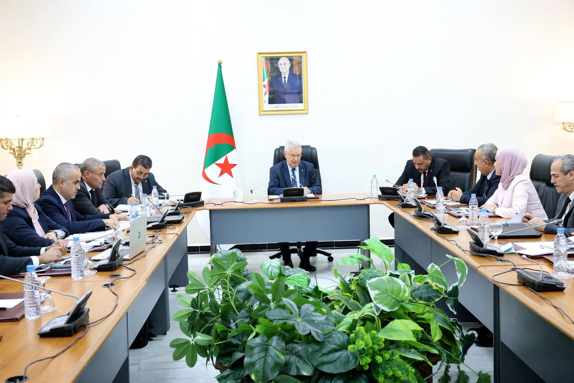 واج