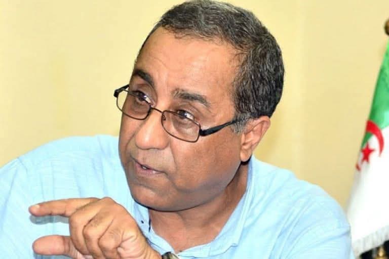 تعيين المخرج السينمائي العربي لكحل محافظا جديدا لمهرجان وهران للفيلم العربي