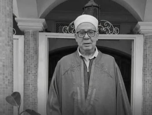 وفاة شيخ الزاوية التجانية بتماسين محمد العيد التجاني