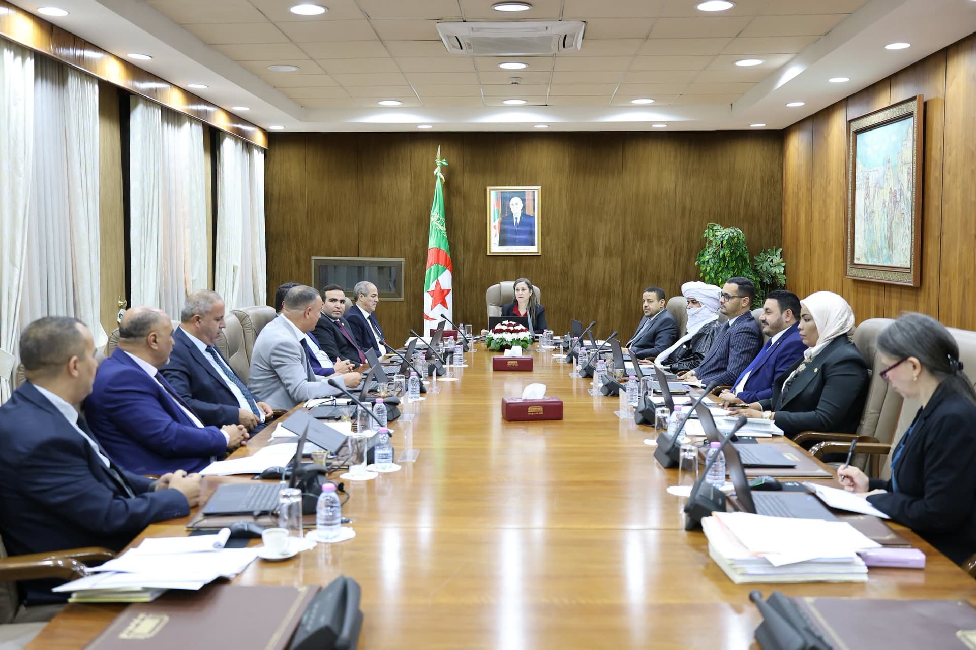 المجلس الشعبي الوطني