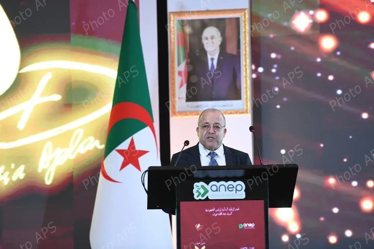 الجائزة الكبرى آسيا جبار للرواية "تكريم لجهود المبدعين الجزائريين ووفاء لإسم أدبي كبير"
