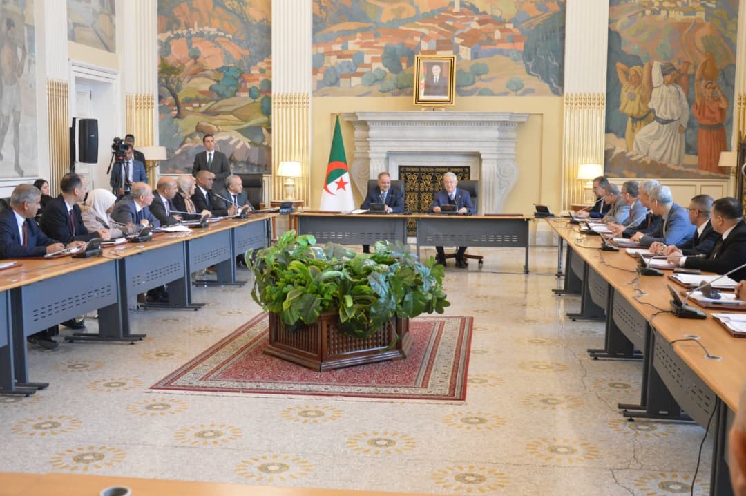 قانون تجريم الاستعمار الفرنسي